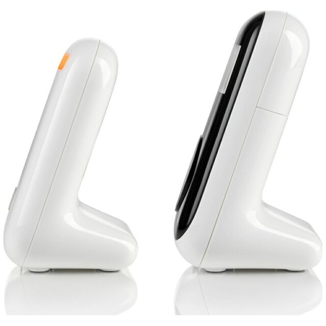 Electronic nanny Motorola PIP11 Audio white-black - imagine 3