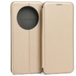 Beline Book Magnetic Xiaomi 14C Case Gold