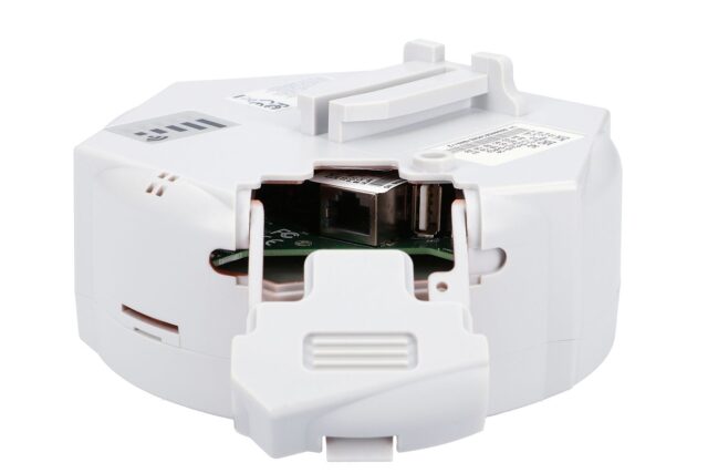 MikroTik SXT SA5 ac | CPE | RBSXTG-5HPacD-SA, 5GHz, 1x RJ45 1000Mb/s, 1x USB - imagine 5