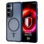 3MK Satin Armor MagCase for Samsung Galaxy S25+