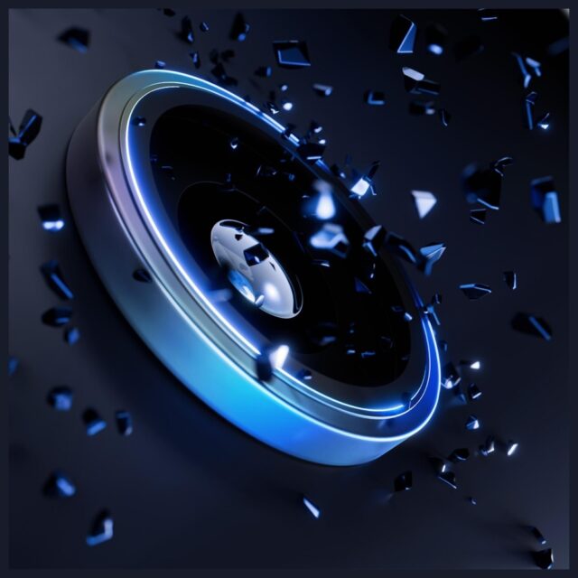 3MK Lens Protection Pro for Apple iPhone Air Multicolor - imagine 4