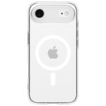 Spigen Ultra Hybrid Mag MagSafe Case for iPhone Air White - imagine 2