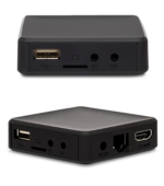 TVIP S-Box v.530 | TV Box | 4K, HDMI - imagine 2