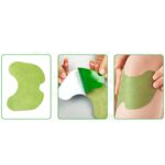 Extralink Heating Patches for Knee Pain Relief 10x13cm, 10pcs - imagine 4