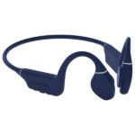 Creative Outlier Free Pro Bone Conduction Wireless Headphones Navy Blue - imagine 2
