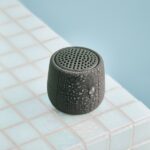 Lexon Mino X Bluetooth Speaker khaki LA120K9 - imagine 6