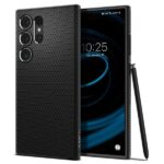 Spigen Liquid Air Sam S24 Ultra S928 matte black ACS07287