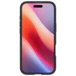 Case Spigen Ultra Hybrid for Apple iPhone 17 Air black - imagine 3