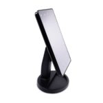 Extralink Makeup Mirror, Black Lighted with Stand - imagine 3