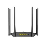 Tenda AC8 | Router WiFi | Dual Band, 3x RJ45 1000Mb/s - imagine 2