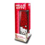 Coriex Hello Kitty water bottle 500ml red 10683 - imagine 2