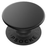 Popsockets 2 Aluminum Black 800857 - Premium Phone Grip and Stand