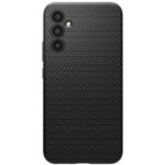 Spigen Liquid Air Sam A34 5G A346 matte black ACS05905 - imagine 2