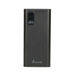 Extralink EPB-068 20000mAh Black | Powerbank | Power bank, Fast Charging, USB-C - imagine 5