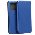 Beline Book Magnetic Moto G05 Case Blue