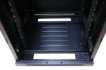 Extralink 22U 600x600 Black | Rackmount cabinet | standing - imagine 9
