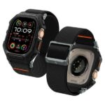 Spigen Lite Fit PRO Apple Watch Ultra 1/2 49mm black ACS07104
