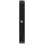 Powerbank Verbatim Charge n Go 10000mAh with stand Magnetic Wireless black 32264 - imagine 6