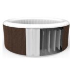 Jacuzzi Avenli Extralink Home, 175x70 cm, 4-Person - imagine 3