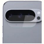 Ochrona na obiektyw aparatu 3MK Lens      Protection do Google Pixel 10 Pro 4szt - imagine 6