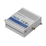 Teltonika TRM250 | Industrial cellular modem | 4G/LTE (Cat M1), NB-IoT, 3G, 2G, mini SIM, IP30 - imagine 2