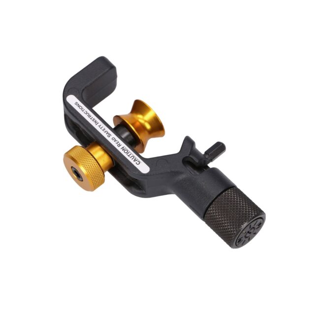 Extralink Jacket stripper | Fiber optic stripper | 8-28mm - imagine 3