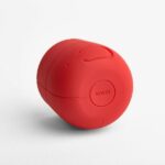 Lexon Mino X Bluetooth Speaker red LA120R9 - imagine 4