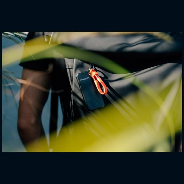 Verbatim 1TB SSD Drive - Keychain with USB 3.2 Gen.2 Cable Black 32192 - imagine 6