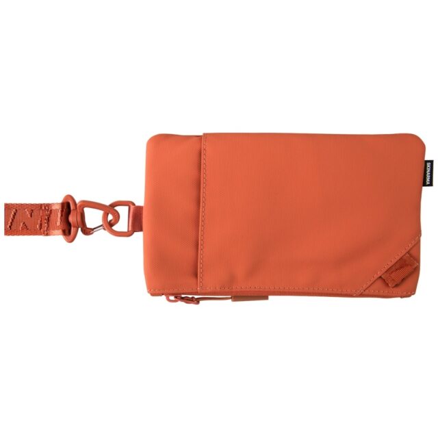 Phone bag Skinarma Juno orange - imagine 4