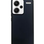 Beline Etui Candy Redmi Note 13 Pro+ 5G black