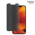 PanzerGlass Classic Fit iPhone 14 /13 Pro / 13 6,1" Screen Protection Antibacterial 2767 - imagine 3