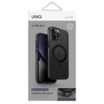 UNIQ LifePro Xtreme Case iPhone 14 Pro Max 6,7" Magclick Charging smoke frost - imagine 8
