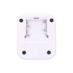 Extralink Smart Life K-4S Arm Blood Pressure Monitor, White - imagine 8