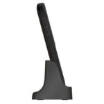 Maxcom Comfort MM443 with charging station black/black - imagine 5