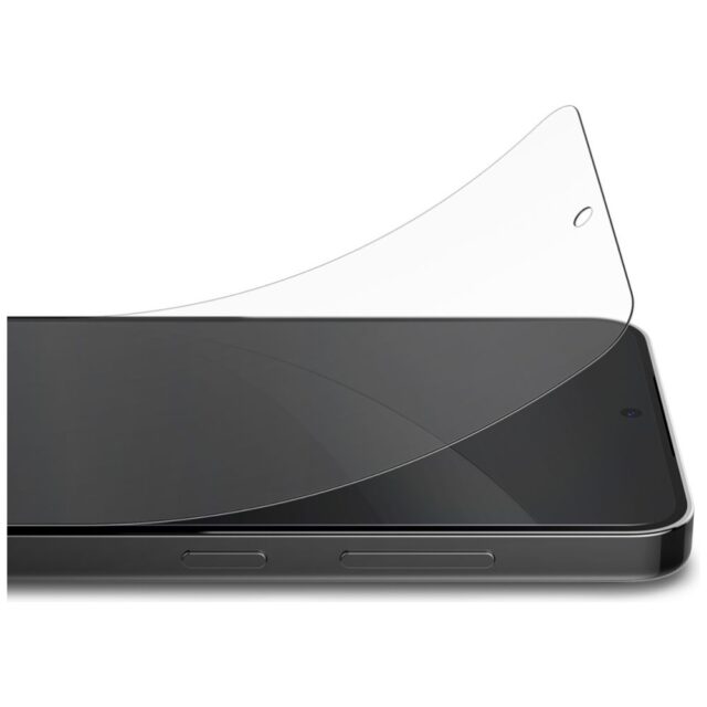 Hydrogel Film Spigen Neo Flex 2pcs for Samsung Galaxy S24 - imagine 8