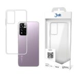 3MK All-Safe AC Xiaomi Redmi Note 11 5GArmor Case Clear