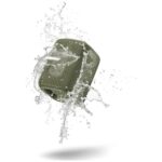 Bluetooth speaker Motorola ROKR 300 7W IP67 green - imagine 6