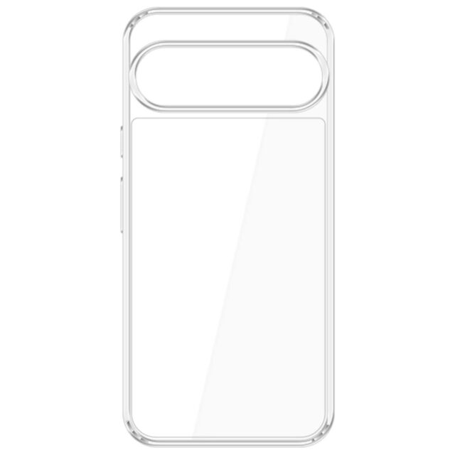 3MK Armor Case for Google Pixel 9/9 Pro - imagine 5