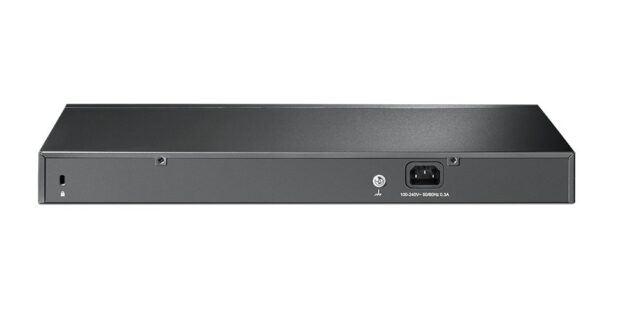 TP-Link TL-SF1016 | Switch | 16x RJ45 100Mb/s, Rack - imagine 2