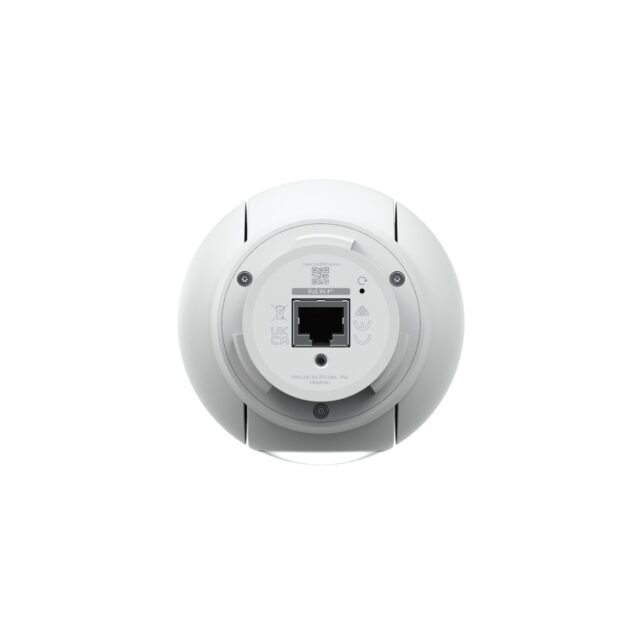 Ubiquiti UVC-G5-PTZ | IP Camera | PTZ, 2k (4MP), 2x optical zoom, IP66 - imagine 3