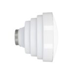 Mimosa N5-X16 | Modular Horn for C5x | 16dBi, 22st, 4,9-6,4GHz, 150mm - imagine 3