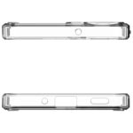 Etui Spigen Ultra Hybrid do Samsung       Galaxy A17 4G/5G przezroczysty - imagine 5