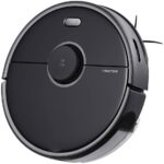 Roborock S5 MAX Black | Vacuum cleaner | Cleaning robot