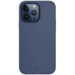 UNIQ case Lino Hue iPhone 15 Pro Max 6.7" Magclick Charging navy blue