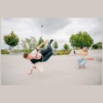 External Drive Verbatim Snapback SSD 512 GB USB-C 3.2 Gen mocha metallic 32060 - imagine 5