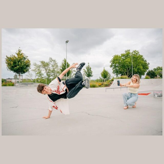 External Drive Verbatim Snapback SSD 512 GB USB-C 3.2 Gen mocha metallic 32060 - imagine 5