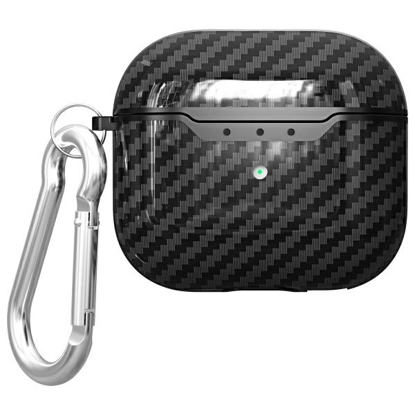 Beline AirPods Carbon Cover Air Pods 4/black