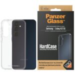 PanzerGlass HardCase Sam A35 5GA356 D3O 3xMilitary grade 0469
