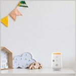 Electronic nanny Motorola PIP11 Audio white-black - imagine 7