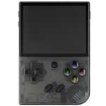 Console Anbernic RG35XX Plus translucent black